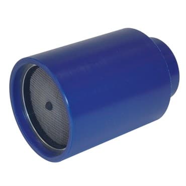 Dramm 350PL Screen Aire Plastic Nozzle 12/CS — photo 1 of 2
