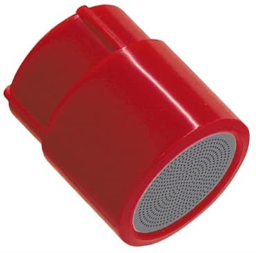 Dramm 480PL Plastic Water Breaker 12/CS — photo 1 of 2