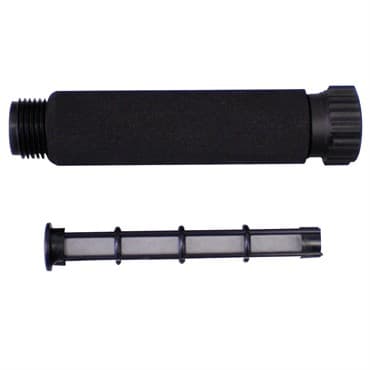 Dramm ILFE-175 Inline Filter w/Element 80 Mesh 12/CS — photo 1 of 2
