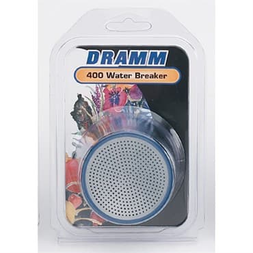 Dramm 400PL Water Breaker Carded Black — photo 1 of 2