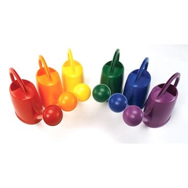 Dramm 7L Watering Can Asst Colors Made in US — photo 1 of 2