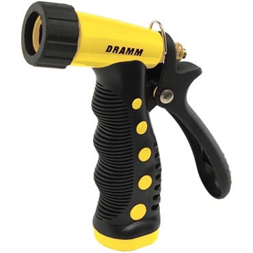 Dramm Touch N Flow Pistol Yellow — photo 1 of 2