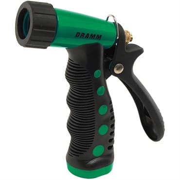Dramm Touch N Flow Pistol Green — photo 1 of 2