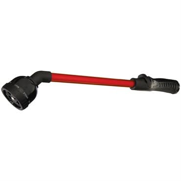 Dramm 16" Rain Select Wand 9 Pattern Red — photo 1 of 2