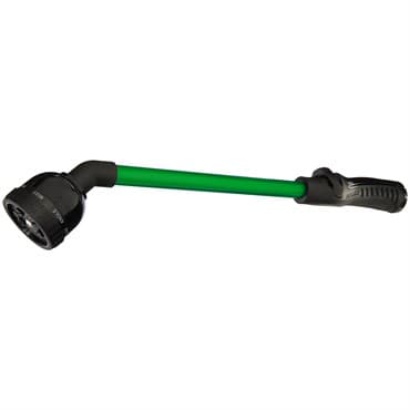 Dramm 16" Rain Select Wand 9 Pattern Green — photo 1 of 2