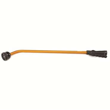 Dramm 30" Kaleidoscope Wand Orange — photo 1 of 2
