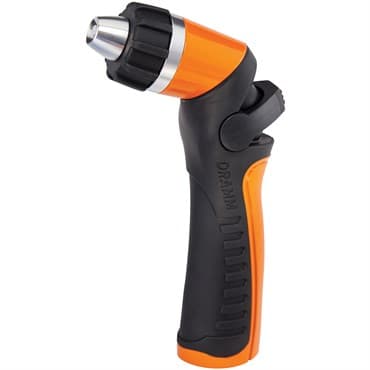 Dramm One Touch Adj Twist Nozzle Orange — photo 1 of 2