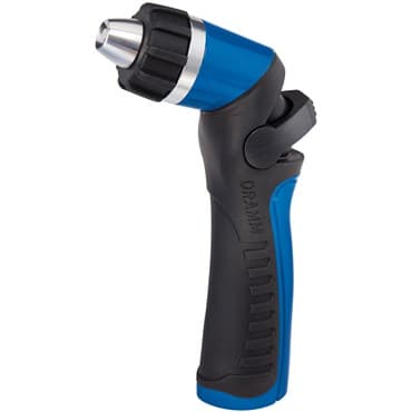 Dramm One Touch Adj Twist Nozzle Blue — photo 1 of 2