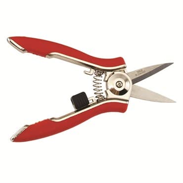 Dramm Compact Shear Red — photo 1 of 2
