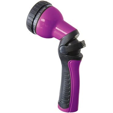Dramm Revolution 9 Pattern Spray Gun Carded Berry — photo 1 of 2