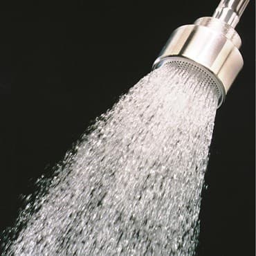 Dramm Heavy Duty 400 Aluminum Water Breaker — photo 1 of 2