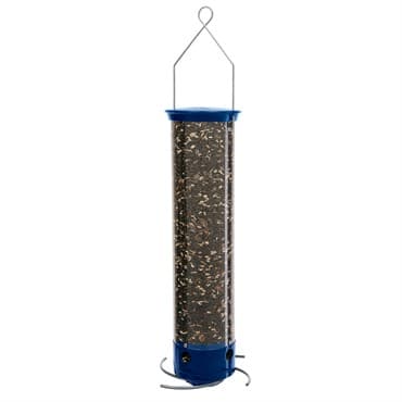 Droll Yankee 21" Whipper 4 Port Squirrel Proof Bird Feeder — photo 1 of 2