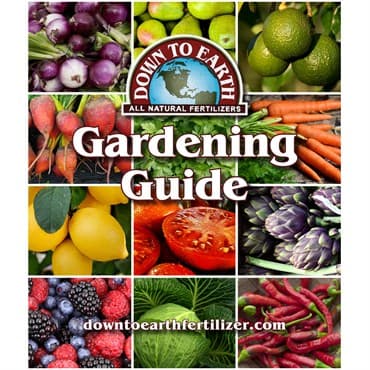 Down to Earth Gardening Guide — photo 1 of 2
