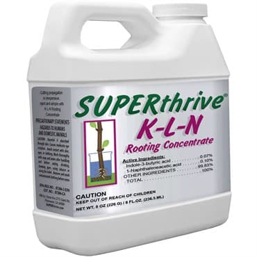 SUPERthrive 32oz K-L-N Rooting Concentrate — photo 1 of 2