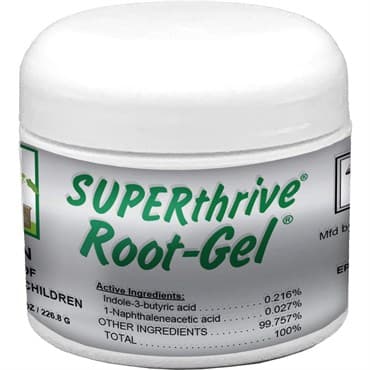 SUPERThrive 2oz Root-Gel — photo 1 of 2