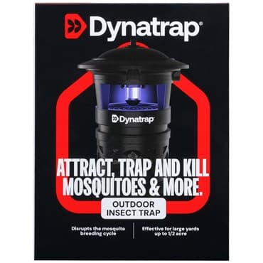 DynaTrap 1/2 Acre LED Bulb — photo 1 of 2