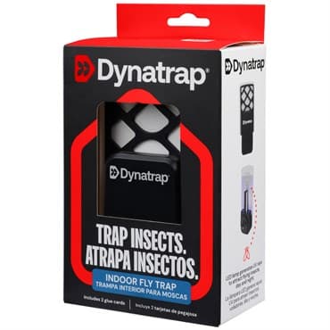 DynaTrap LED Flylight 1pk Black Trap — photo 1 of 2