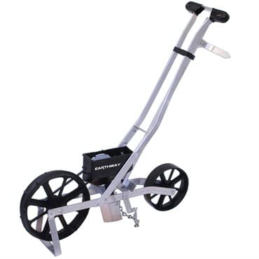 Earthway Precision Garden Seeder — photo 1 of 2