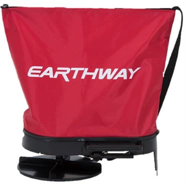 Earthway Bag Seeder / Spreader — photo 1 of 2
