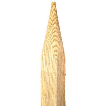 Eaton 1"x1"x2' Hardwood Garden Stakes — photo 1 of 2