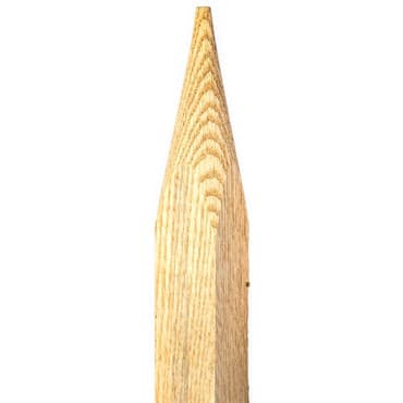 Eaton 1"x1"x4' Hardwood Garden Stakes — photo 1 of 2