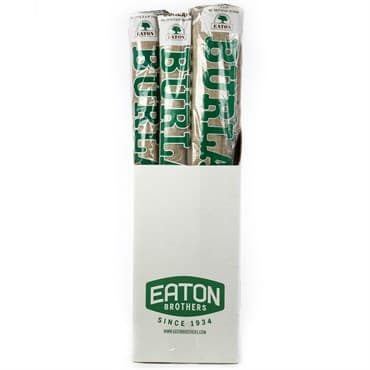 Eaton 10pc Burlap Pac 7oz Mixed Case Assortment — photo 1 of 2