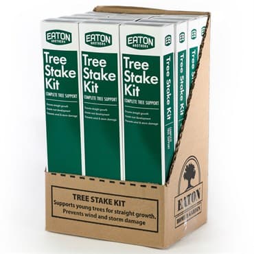 Eaton Tree Stake Kit — photo 1 of 2