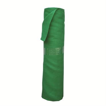 Eaton 3'x150' Bulk Craft Burlap Green — photo 1 of 2