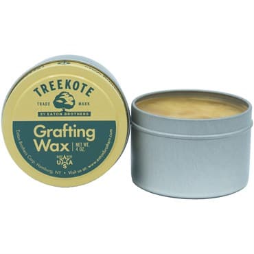 Treekote 4oz Grafting Wax Tin — photo 1 of 2