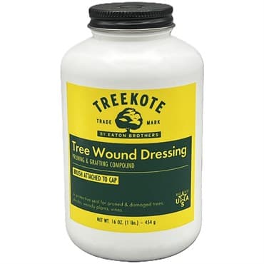 Treekote 16oz Treekote Brush Top — photo 1 of 2