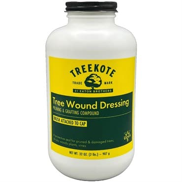 Treekote 32oz Treekote Brush Top — photo 1 of 2
