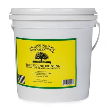 Treekote 1gal Treekote Tree Wound Dressing — photo 1 of 2