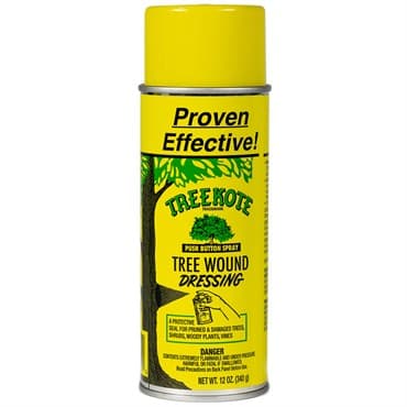 Treekote 12oz Treekote Aerosol — photo 1 of 2
