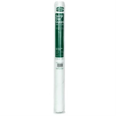 Treekote 240pk 24" Bulk Spiral Vinyl Tree Guards — photo 1 of 2
