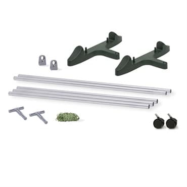 EarthBox 5' Staking System Green For Original Size Kit — photo 1 of 2