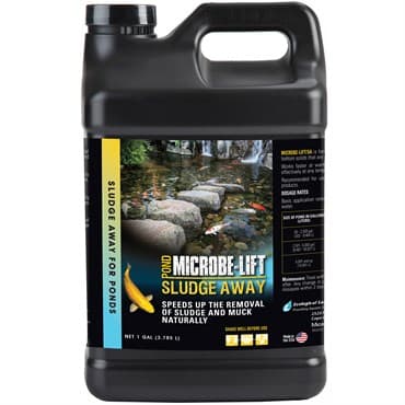 Eco Labs 1gal Liquid Sludge Away — photo 1 of 2