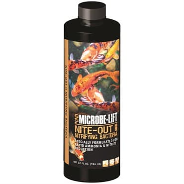 Eco Labs 32oz Microbe Lift Nite Out Nutrifying Bacteria — photo 1 of 2