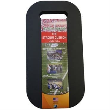 Earth Edge 10"x15"x1" Stadium Cushion — photo 1 of 2