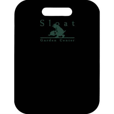 Earth Edge 10x15x1 Sloat Custom Stadium Cushion — photo 1 of 2