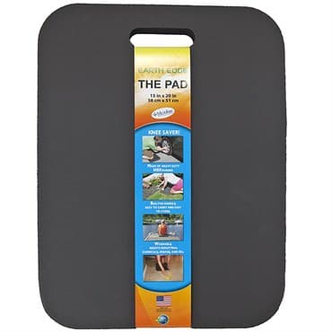 Earth Edge 15"x20"x1" The Pad SanLo Custom 1 Color — photo 1 of 2