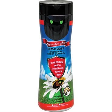 Enviro NemaKnights Grub / Weevil Control — photo 1 of 2