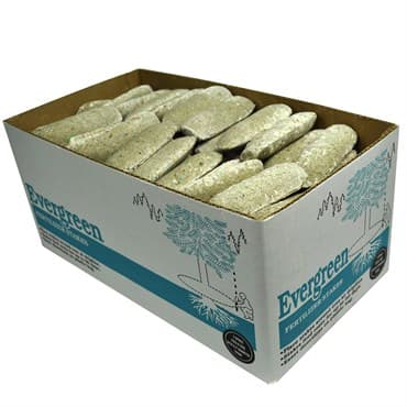 Jobes Evergreen Spikes Bulk Pack 11-3-4 (160/CS) — photo 1 of 2