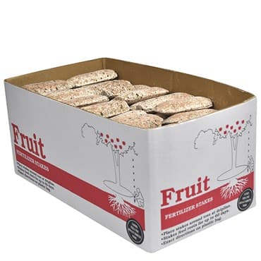 Jobes Fruit Tree Spikes Bulk Pack 8-11-11 (160/CS) — photo 1 of 2