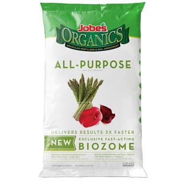 Jobes 16# Organic All Purpose Granular Fertilizer — photo 1 of 2