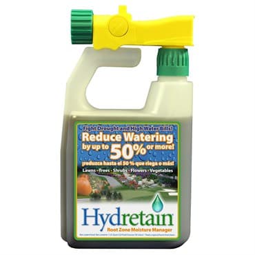 Hydretain 32oz Root Zone Moisture Manager Ready to Spray Hose End — photo 1 of 2