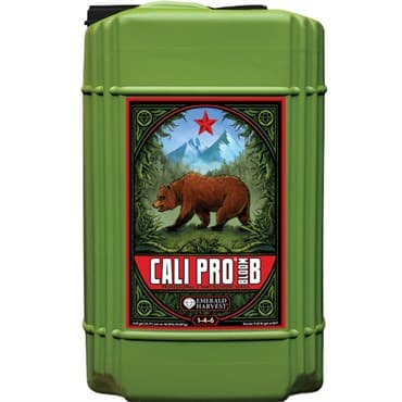Emerald Harvest 6gal Cali Pro Bloom B 1-4-6 — photo 1 of 2