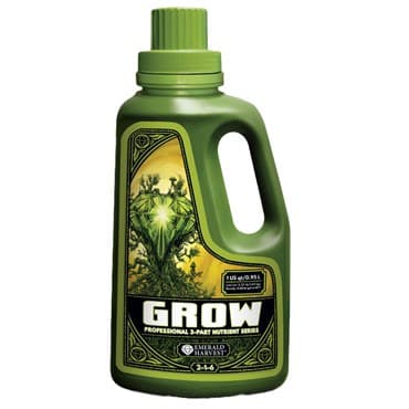 Emerald Harvest 1qt Grow — photo 1 of 2