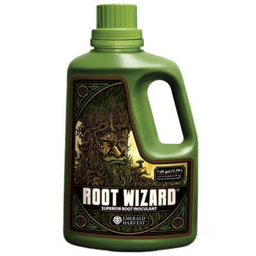 Emerald Harvest 1gal Root Wizard (OR) — photo 1 of 2