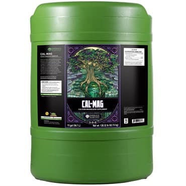 Emerald Harvest 15gal Cal-Mag — photo 1 of 2