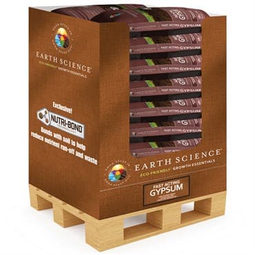 Earth Science 20pc Fast Acting Gypsum 5000sf — photo 1 of 2